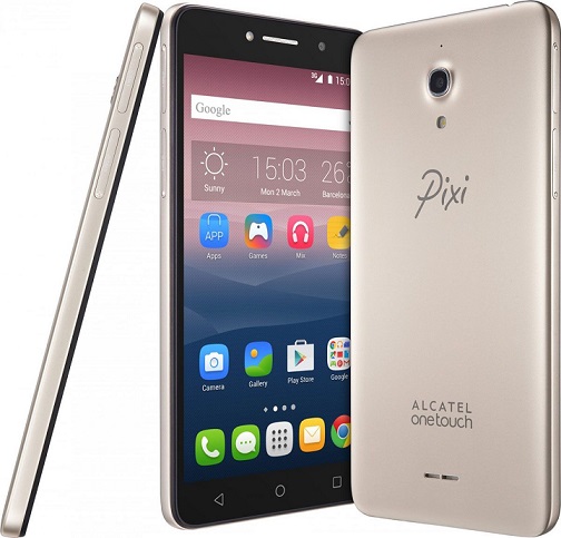 Alcatel PIXI 4 (6) 8050D à moins de 100 $