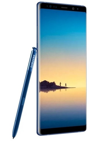 Samsung Galaxy Note 8 64 Go