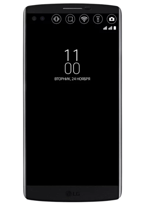 Modèle LG LG V10 H961S