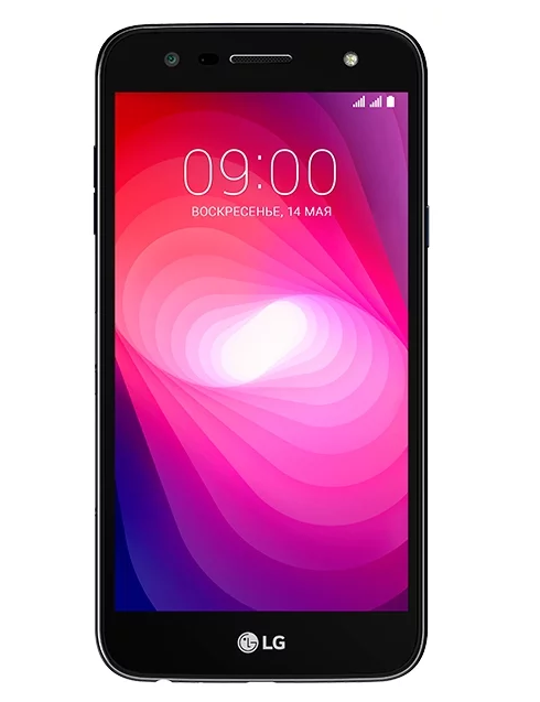 Modèle LG LG X power 2 M320