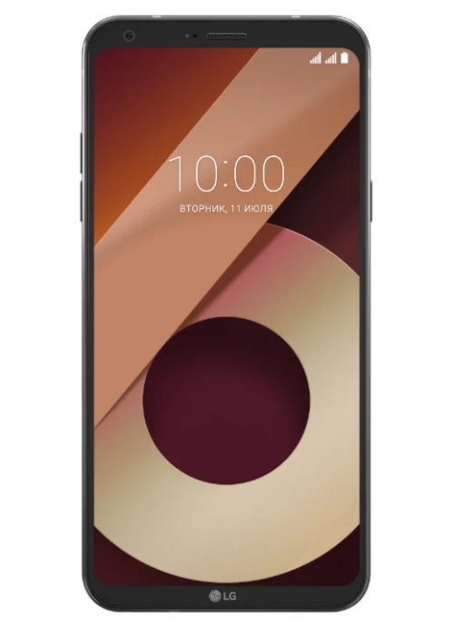 Modèle LG LG Q6a M700