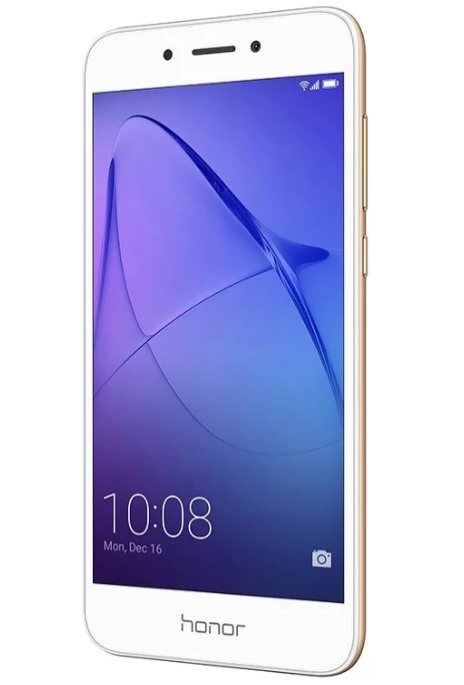 Huawei Honor 6A avec 4 ji