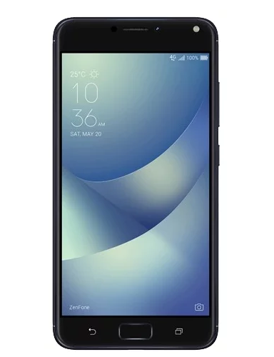 ASUS ZenFone 4 Max ZC554KL 2 / 16GB avec 4 ji