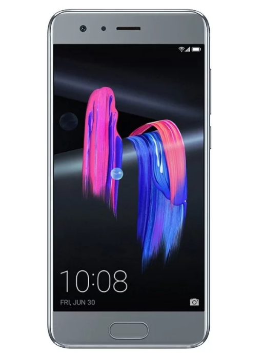 Huawei Honor 9 6 / 128GB avec 4 ji