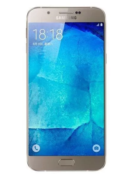 mince Samsung Galaxy A8 SM-A800F 32 Go