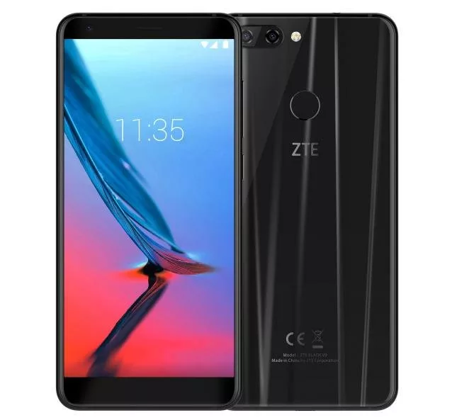 Chinois ZTE Blade V9 Vita 3 / 32GB