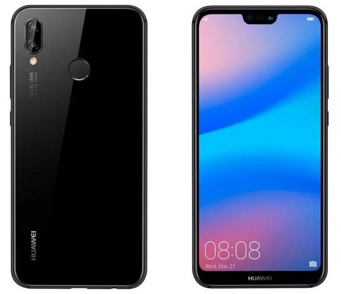 Chinois Huawei P20 Lite