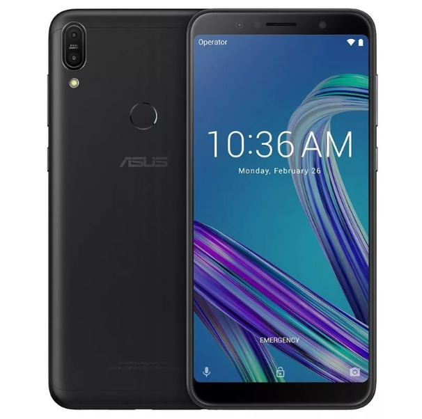 Chinois ASUS ZenFone Max Pro M1 ZB602KL 4 / 128GB