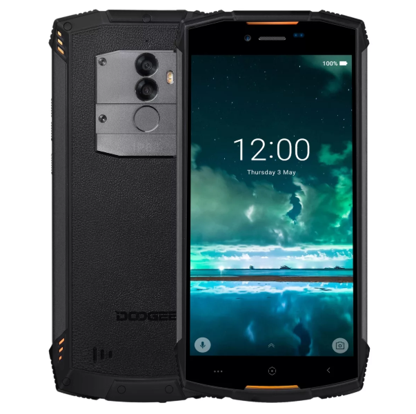 Chinois DOOGEE S55