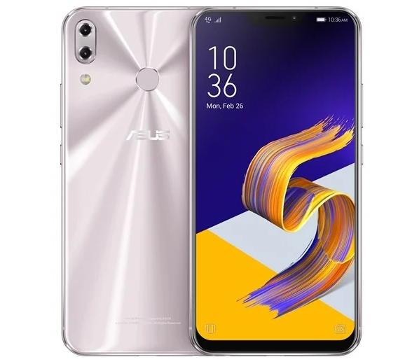 Chinois ASUS ZenFone 5Z ZS620KL 6 / 64GB