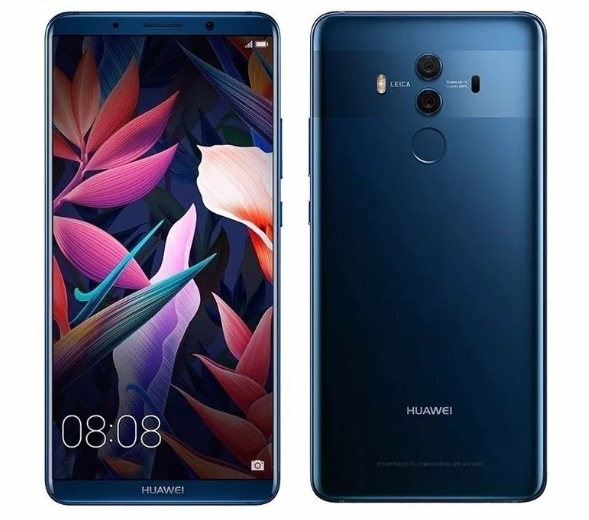 Huawei Mate 10 Pro 6/128 Gb Dual Sim de Huawei