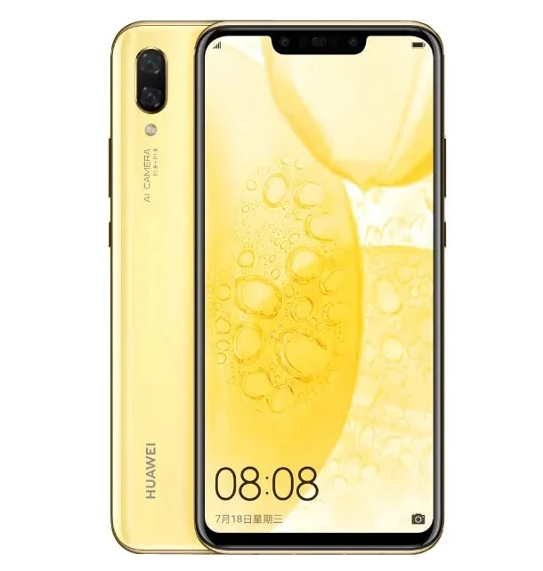 Huawei Nova 3 4 / 128Gb de Huawei