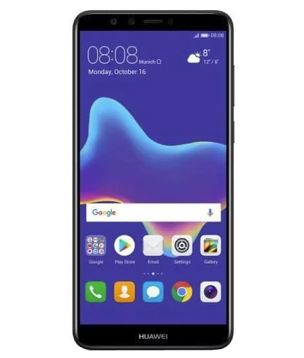 Huawei Y9 (2018) de Huawei