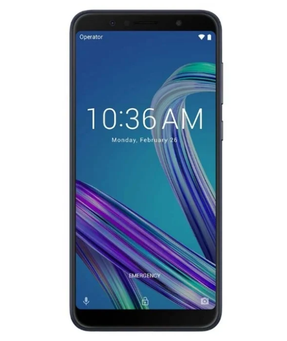 Modèle ASUS ZenFone Max Pro M1 ZB602KL 4 / 128GB