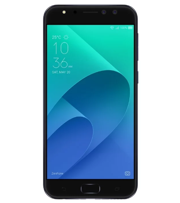 Modèle ASUS ZenFone 4 Selfie Pro ZD552KL 4 Go