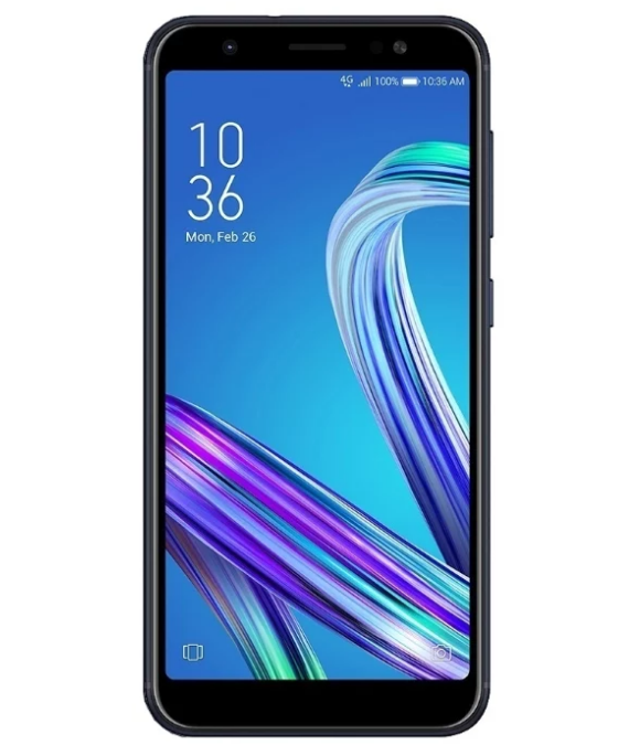 Modèle ASUS Zenfone Max (M1) ZB555KL 16 Go