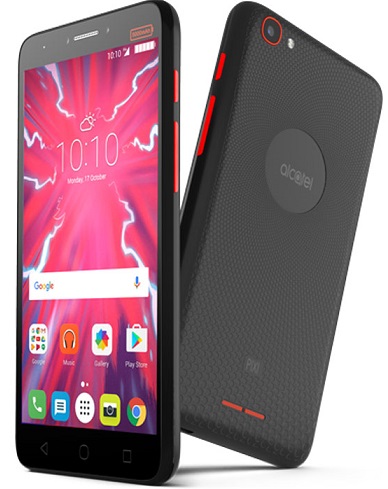 Alcatel PIXI 4 Plus Power à moins de 100 $