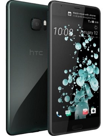 Smartphone de HTC HTC U Ultra 64 Go