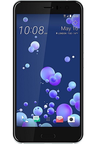 Smartphone de HTC HTC U11 128 Go