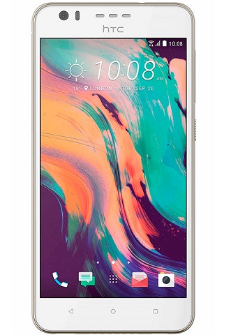 Smartphones de HTC HTC Desire 10 Pro