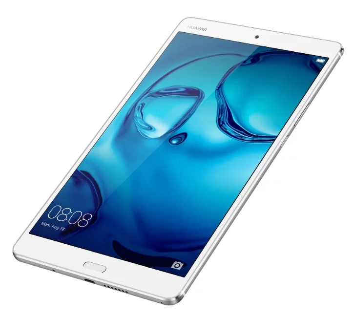 Huawei MediaPad M3 8.4 32Gb LTE avec chargement sans fil