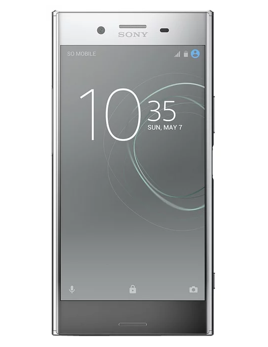 Téléphones de Sony Xperia XZs Dual 64 Go