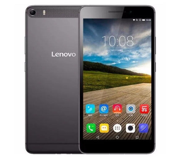 Modèle Lenovo Phab Plus