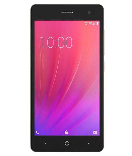 ZTE Blade L7 pour les enfants