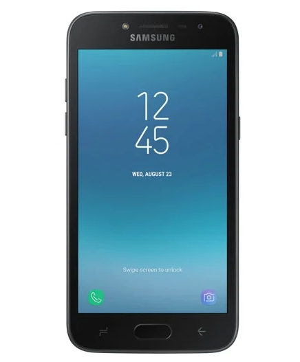 Samsung Galaxy J2 (2018) pour les enfants