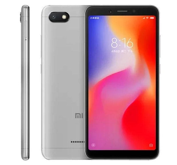 Xiaomi Redmi 6A 2 / 16GB pour les enfants