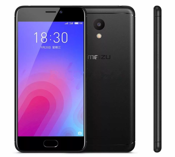 Meizu M6 16 Go pour les enfants