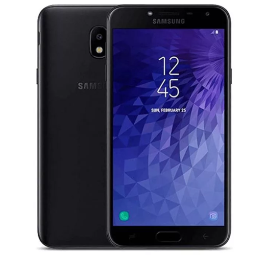 Samsung Galaxy J4 (2018) 32 Go pour enfants