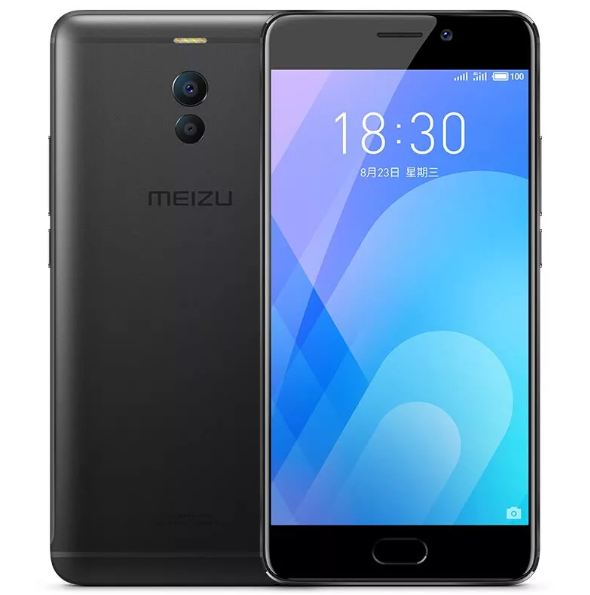 Meizu M6 Note 16 Go pour les enfants