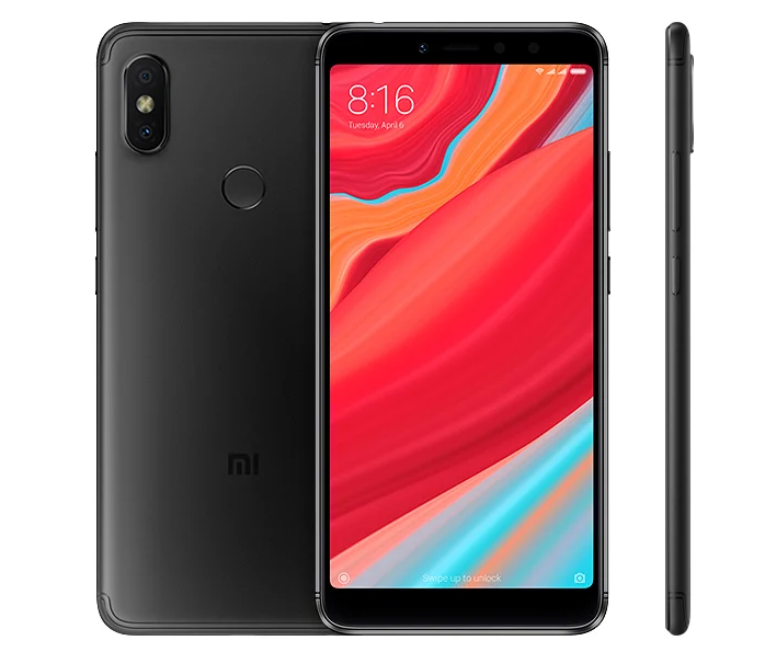 Xiaomi Redmi S2 4/64 Gb pour selfie