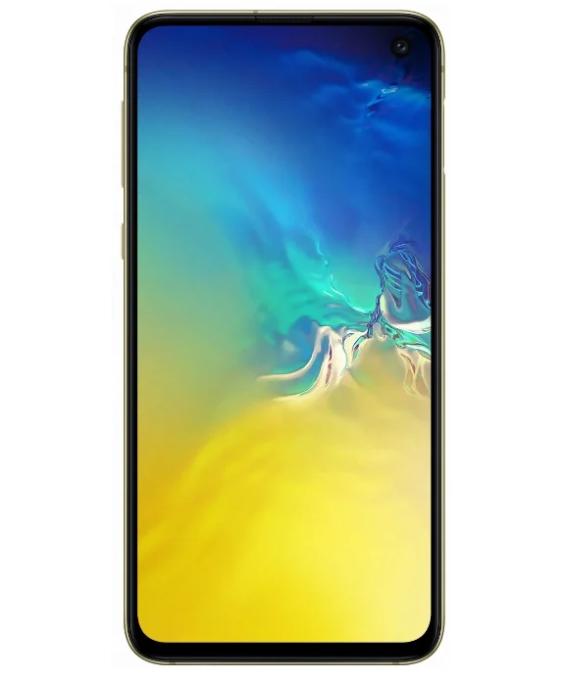 Samsung Galaxy S10e 6 / 128GB pour les jeux