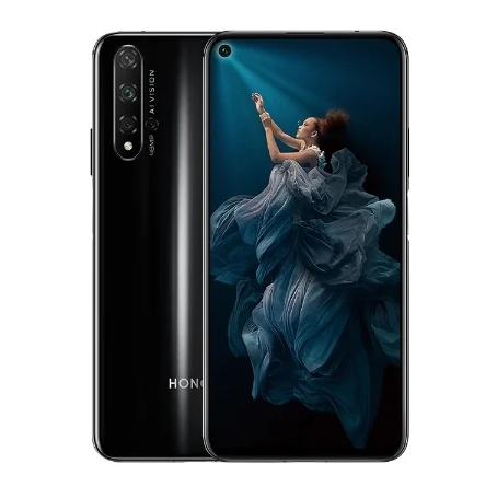 Honor 20 6 / 128GB (384.838)