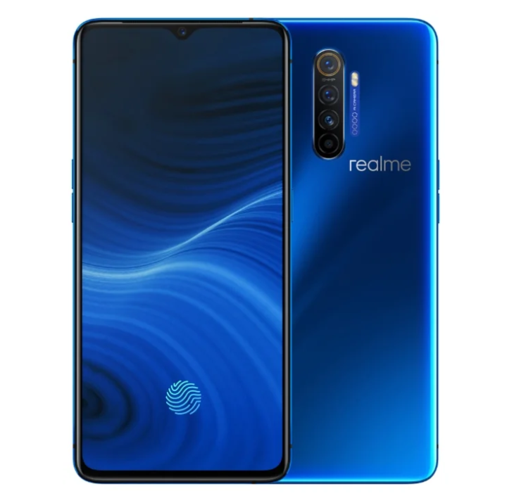 realme X2 Pro 8 / 128GB (482.207)