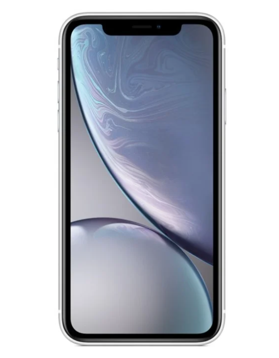 Apple iPhone Xr 64 Go (428,982)