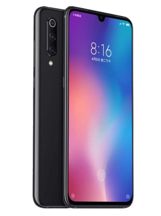 Xiaomi Mi 9 6 / 128GB (438.608)