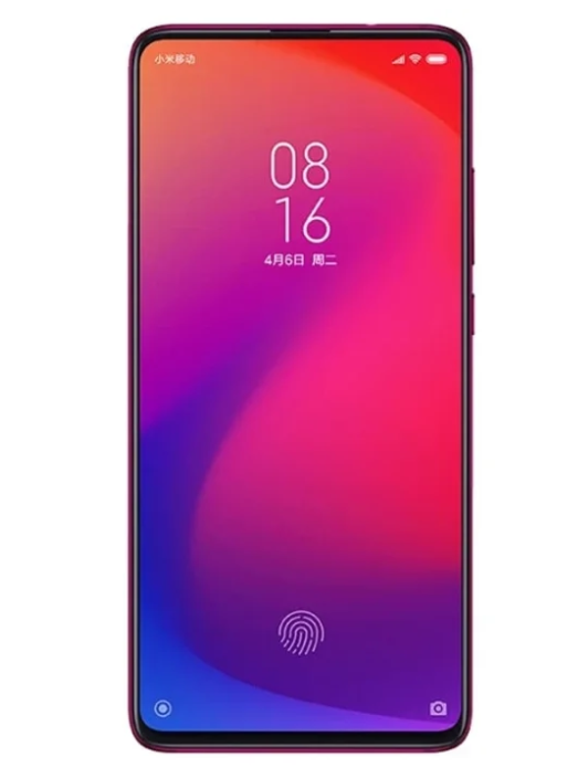 Xiaomi Redmi K20 Pro 8 / 256GB (462.506)