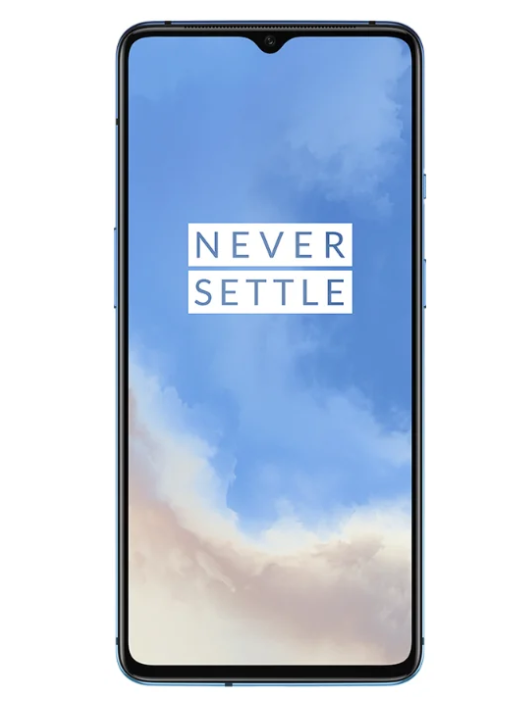 OnePlus 7T 8/128 Go (493.298)