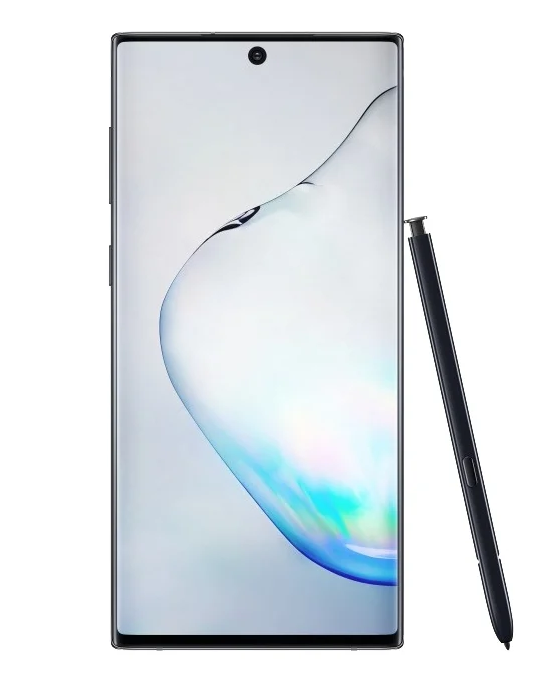 Samsung Galaxy Note 10 8/256 Go (449.894)