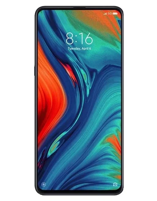 Xiaomi Mi Mix 3 5G 6 / 128GB Grand écran