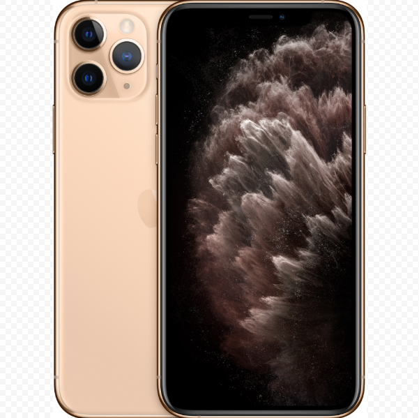 Grand écran 64 Go d'Apple iPhone 11 Pro Max