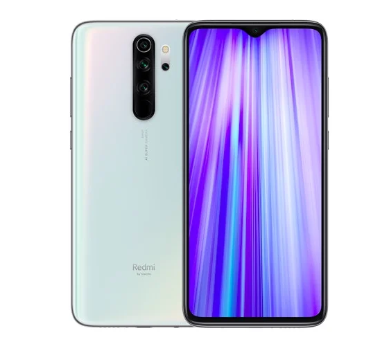 Xiaomi Redmi Note 8 Pro 6 / 64GB avec charge rapide