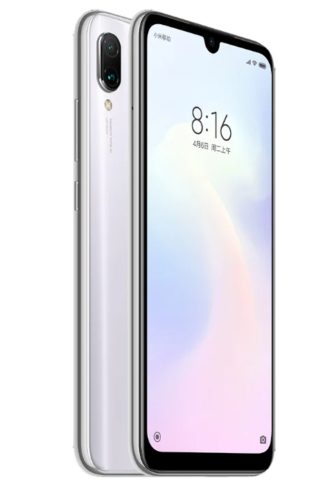 jeu Xiaomi Redmi Note 7 4 / 128GB