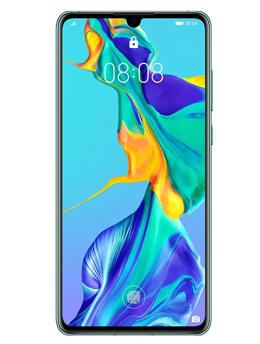 Jeu HUAWEI P30 6 / 128GB