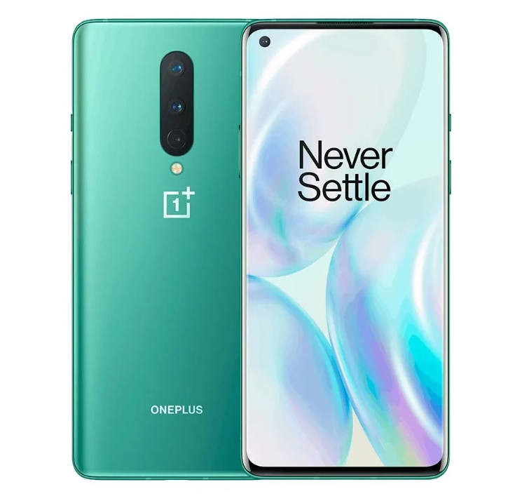 jeux OnePlus 8 8 / 128GB