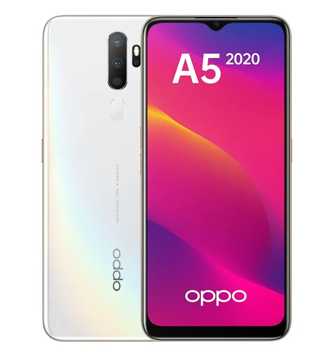 OPPO A5 (2020) 3 / 64GB pour femme