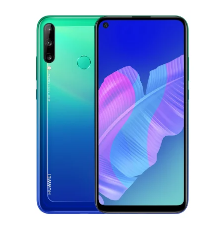 HUAWEI P40 Lite E 4 / 64GB pour femme